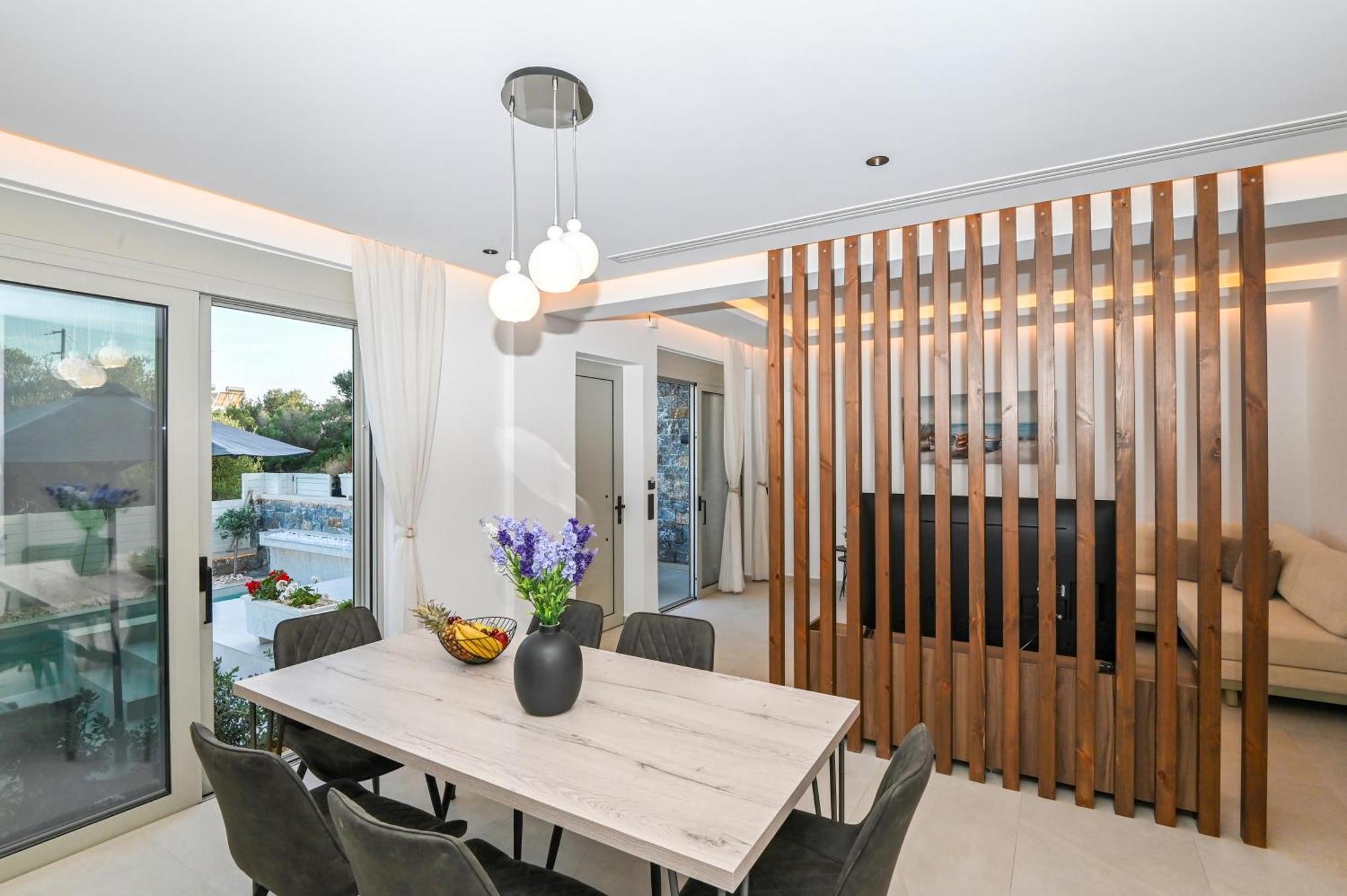Nemesis Villas Plakias Exterior photo