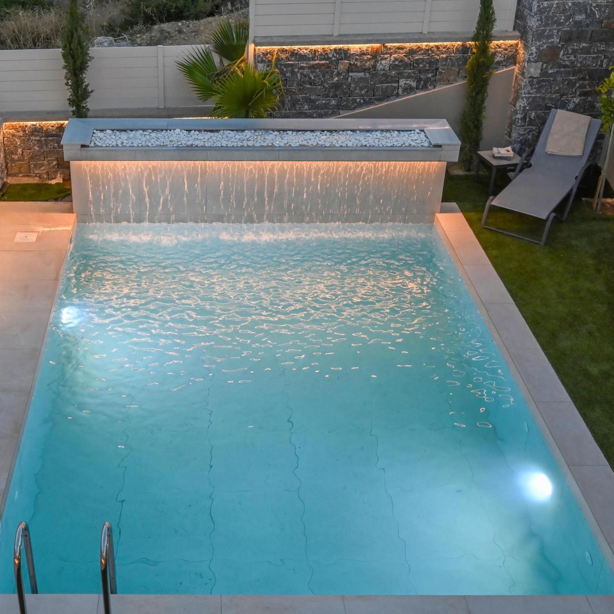 Nemesis Villas Plakias Exterior photo